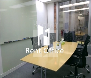 Ing Tower (安泰金融中心)