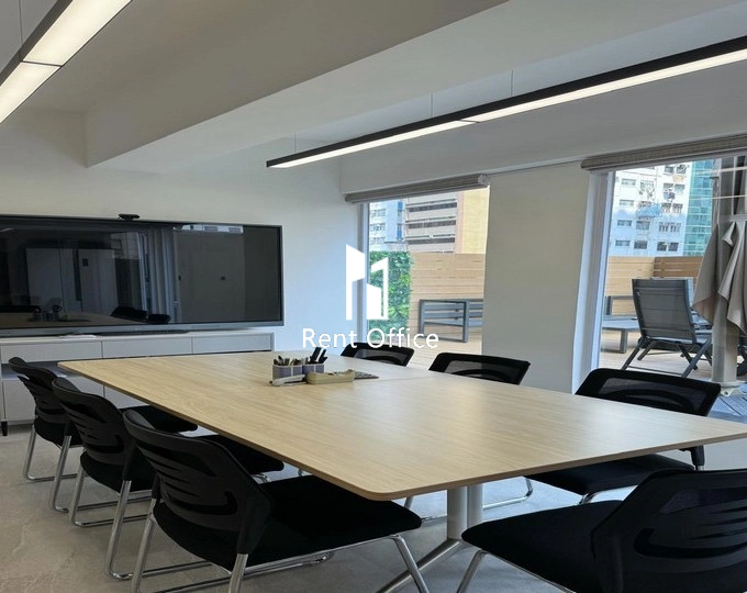 Keeley Commercial Building