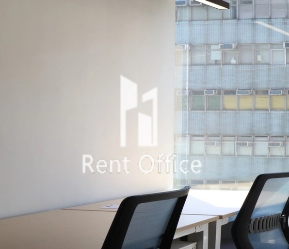 創業街9號-觀塘務式辦公室