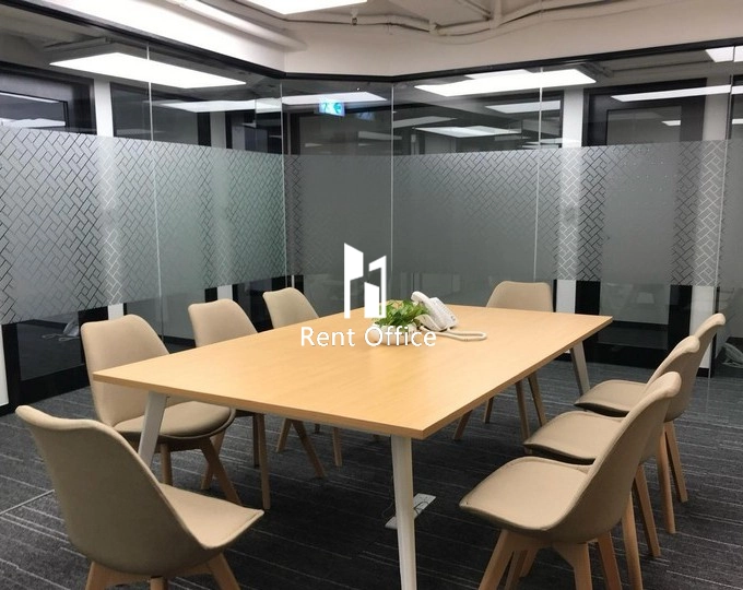 Zhiqun Business Center