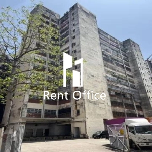 福達工業大廈-1