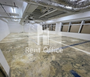 LAFORD CENTRE (勵豐中心)