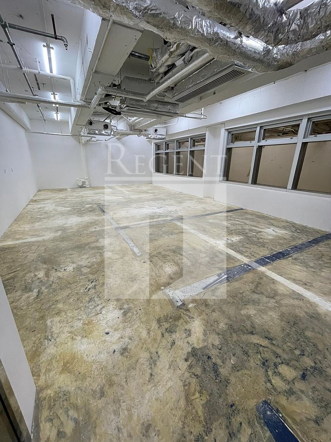 LAFORD CENTRE (勵豐中心)