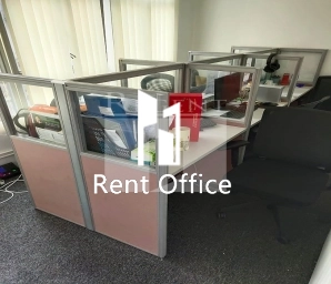 Commerce Tower (昌寶中心)