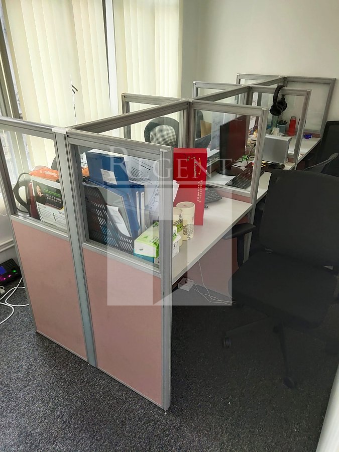 COMMERCE TOWER (昌寶中心)