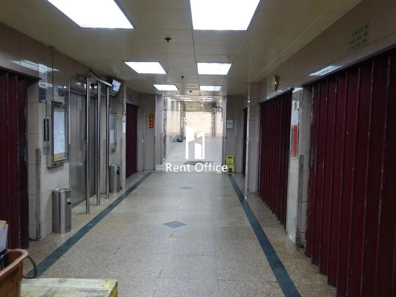 金運工業大廈第二座