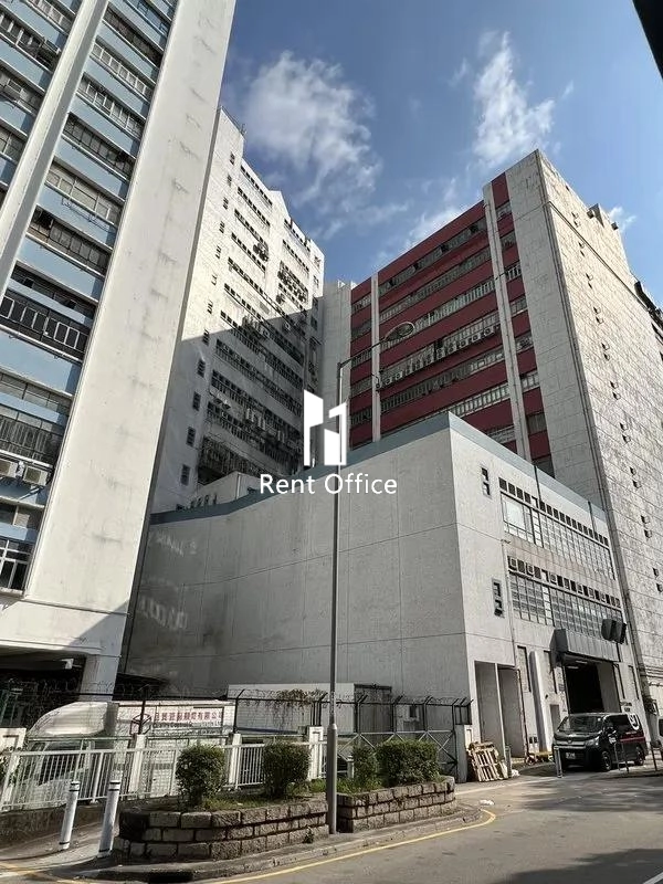 太平工業中心第四座