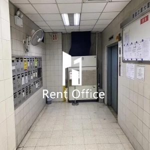 萬象工業大廈-6