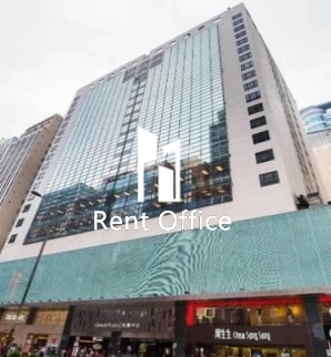 Grand Plaza Office-Tower 1