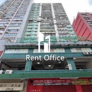 德景工業大廈-0