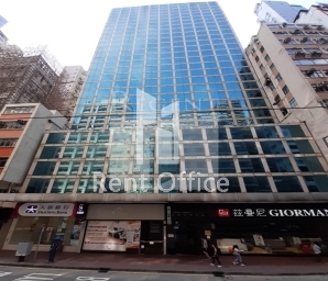 CAMERON COMMERCIAL CENTRE (金聯商業中心)