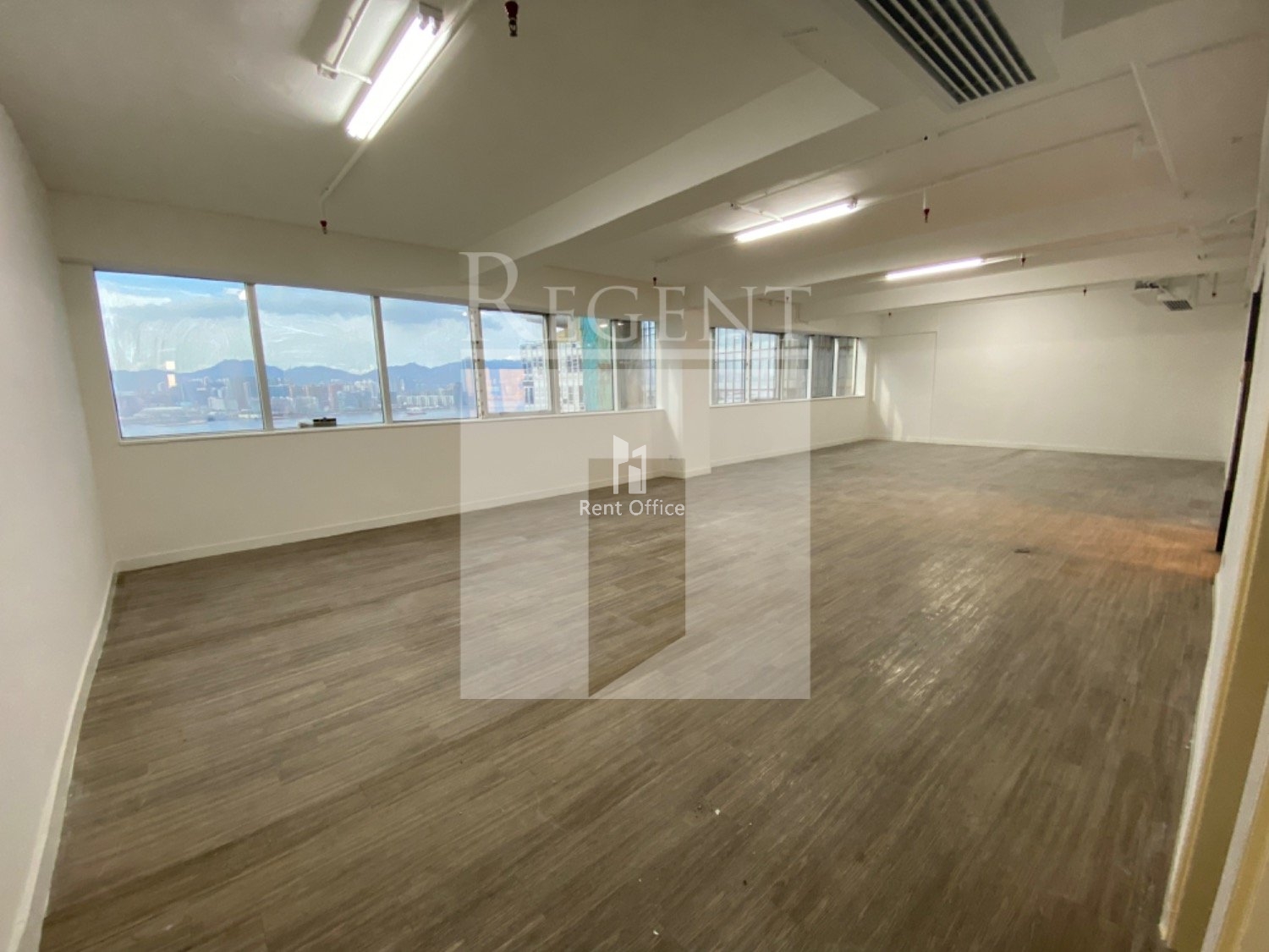 WAY ON COMMERCIAL BUILDING (维安商业大厦)-C0599341