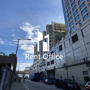 海濱工業大廈-2