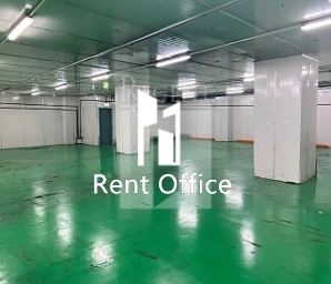 Pak Sik Godown No.1 (百適第一貨倉)