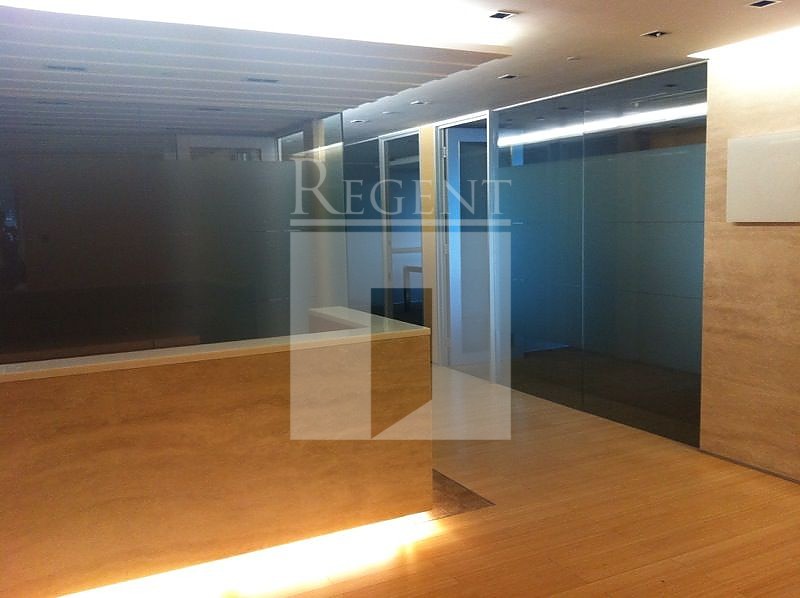 EXCHANGE SQUARE - TOWER TWO (交易廣場二座)