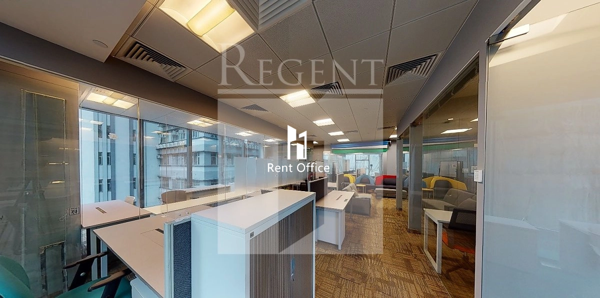 OCTAGON (嘉达环球中心)-RGP024616