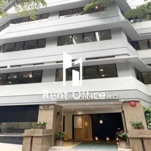 Baskerville House  樂成行-1