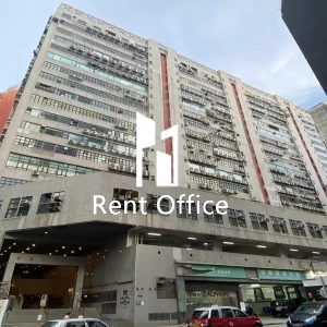 宏達工業中心-1