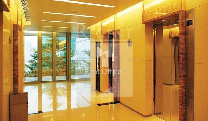 EXCHANGE TOWER (国际交易中心)-RGP007133