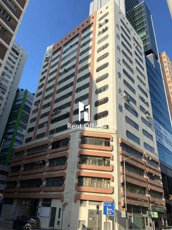 志聯興工業大廈-7