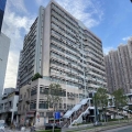 TCL工業中心