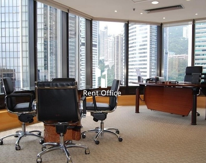 Tower 1, Haifyou Center