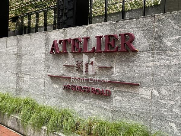 K11 Atelier King's Road
