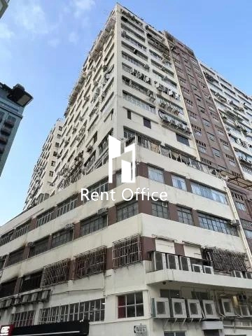 屯門工業中心E座