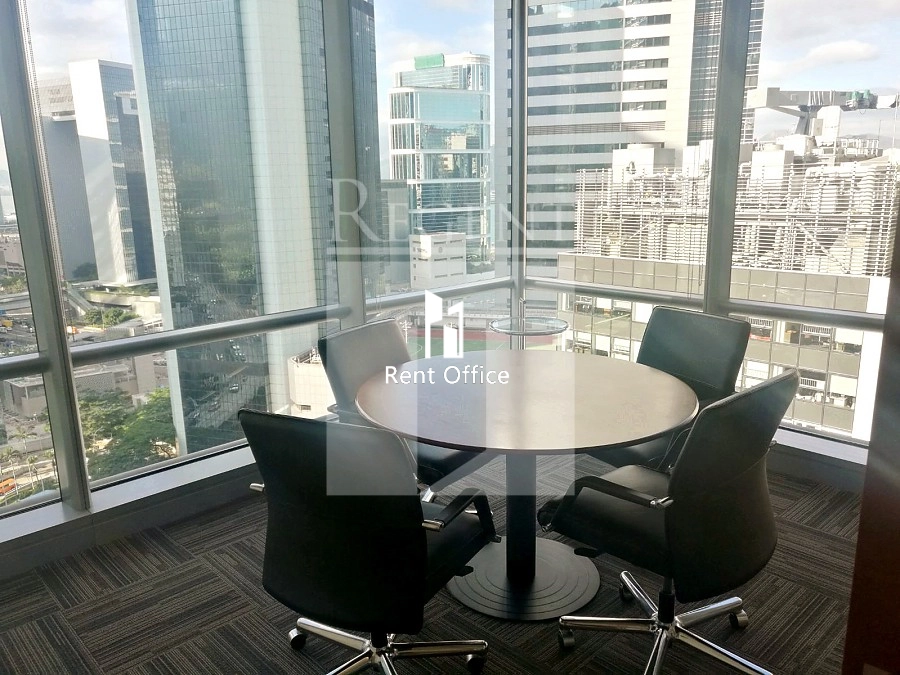 PACIFIC PLACE BLOCK 3 (太古廣場三座)-RGP016186