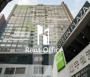 Goodman Western Plaza (嘉民環宇物流廣場)