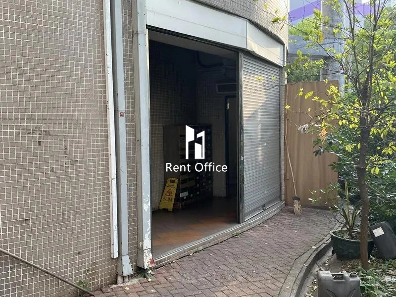 Hong Leong Plaza (Phase II)