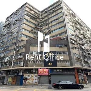 景發工業中心-1