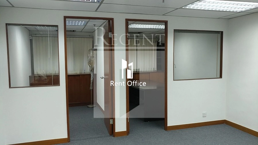 SUEN YUE BUILDING (信裕大廈)