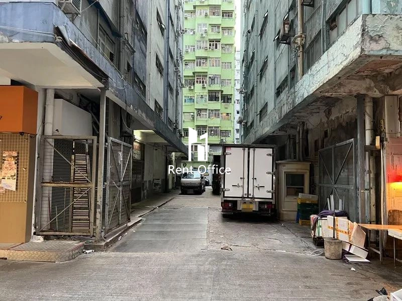 聯明興工廠大廈