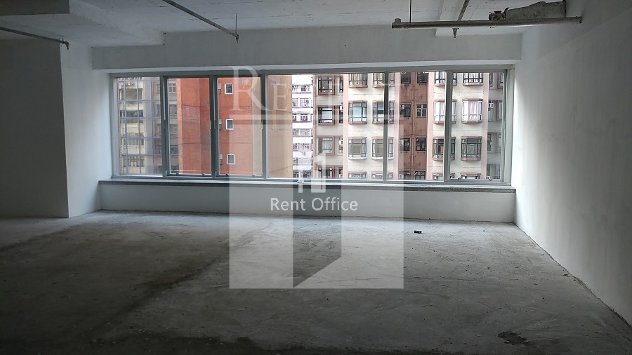 Chinachem Exchange Square Ii (華懋交易廣場2期)-RGP016158
