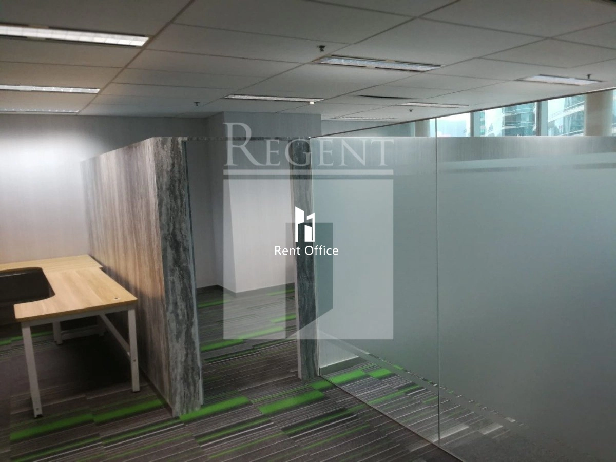 GATEWAY TOWER 01 (港威大廈 第01座)-RGP016488