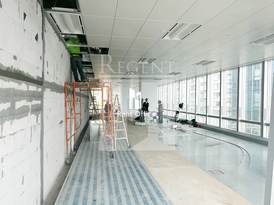 CHINA LIFE CENTRE TOWER A (中国人寿中心 A座)-RGP017539