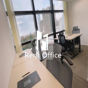 創紀之城5期 - 東亞銀行中心