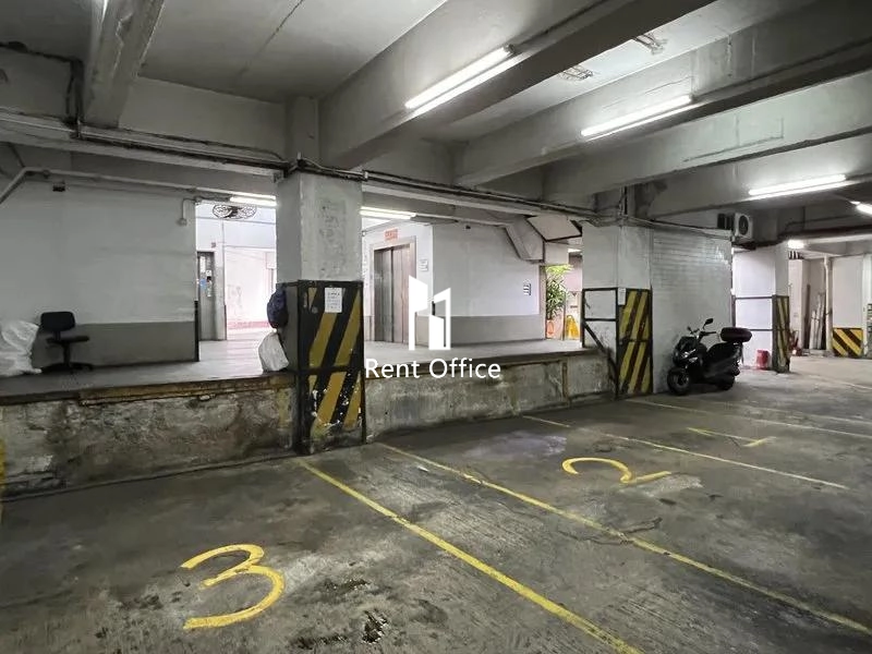 任合興工業大廈