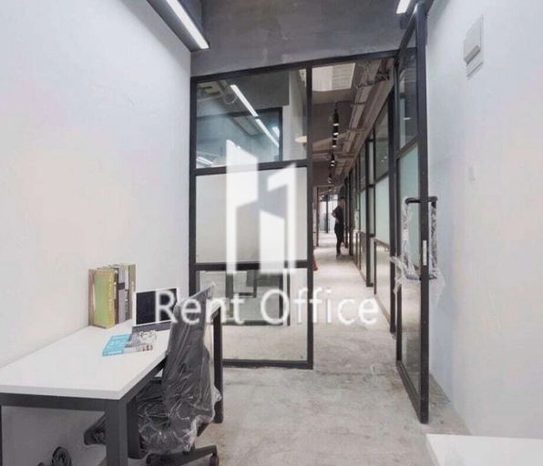 泰昌工廠大廈-九龍務式辦公室