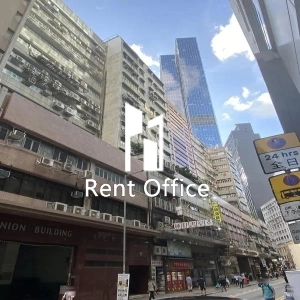 興運工業大廈-1