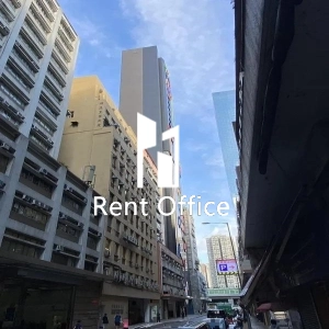 明生工業大廈-1