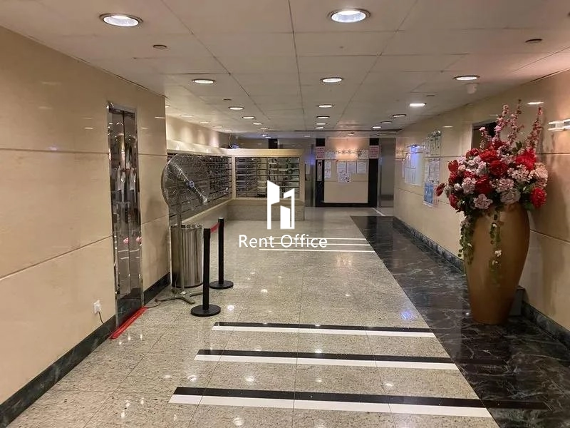 開聯工業中心B座