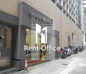 Roxy Industrial Centre (樂聲工業中心)