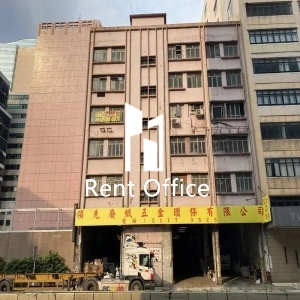 兆富工廠大廈-1