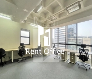 CHINA HONG KONG TOWER (中港大廈)