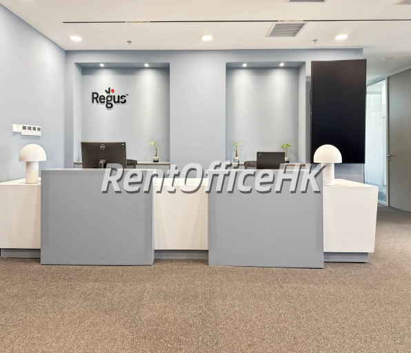 智慧山-中國內地務式辦公室