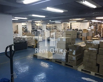 CHINA AEROSPACE CENTRE (航天科技中心)-RGP016441