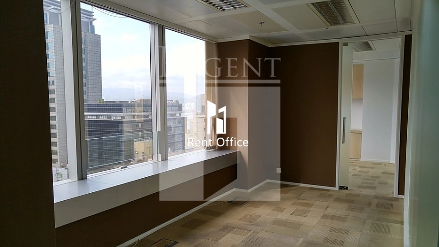 THE CENTER (中环中心)-RGP010809