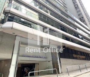 PRINTING HOUSE (印刷行)